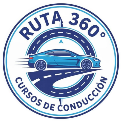 Logo de Ruta 360°
